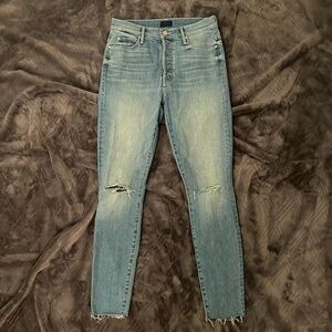 MOTHER jeans